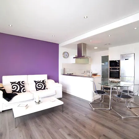 Lirios-4 By Interhome Apartment Altea la Vieja
