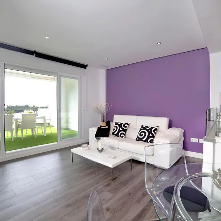 Lirios-4 By Interhome דירה Altea la Vieja