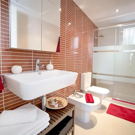 Lirios-4 By Interhome Altea la Vieja